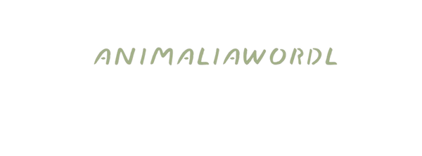 AnimaliaWordl
