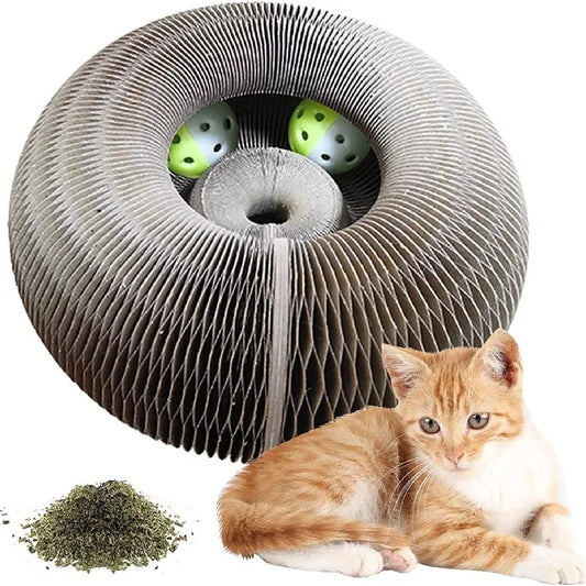 Rascador de Gatos